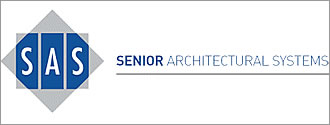 Senior Aluminium Systems logo